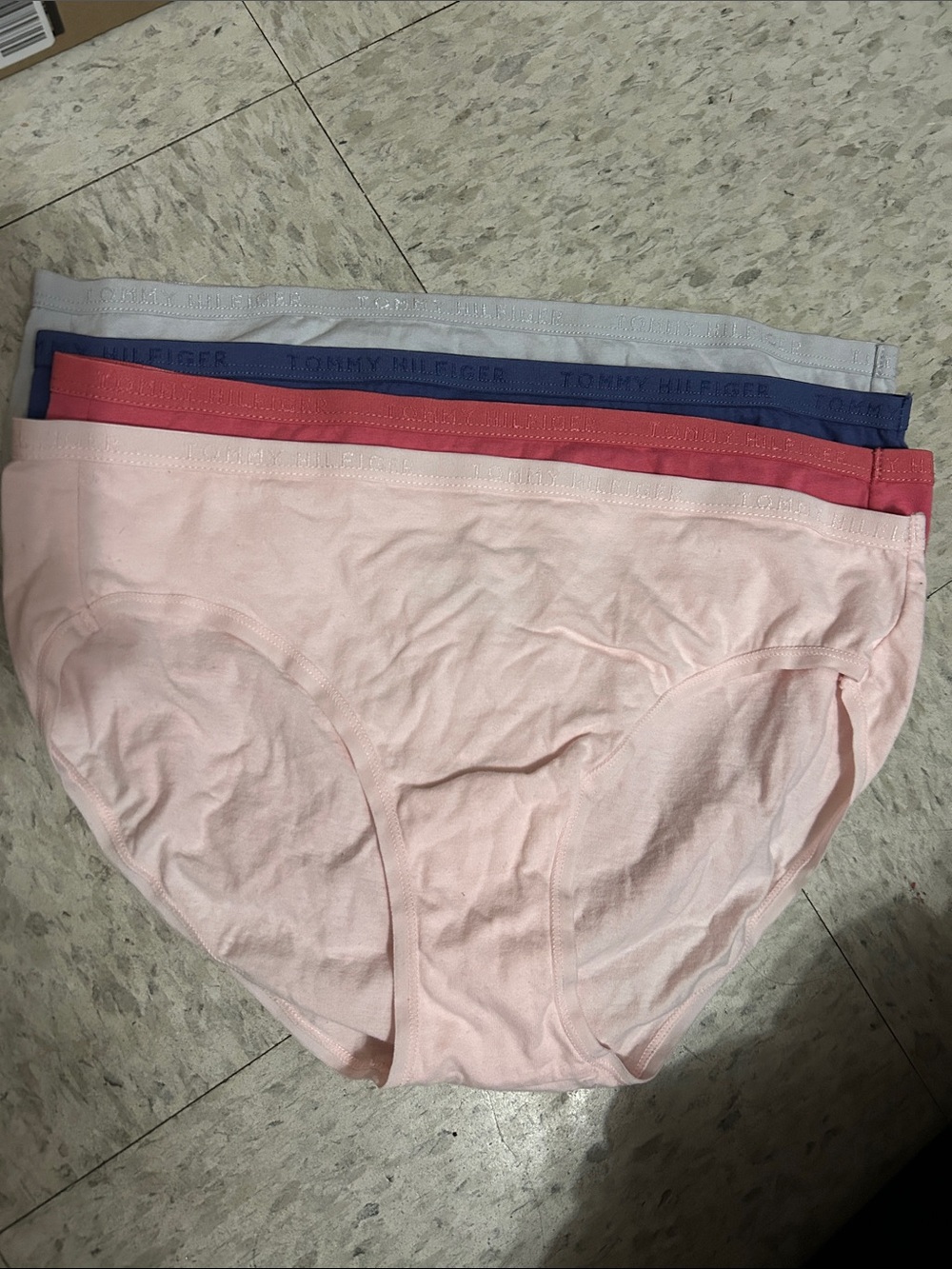 Tommy Hilfiger Boybriefs